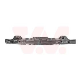 Stoßstangenträger 8265560 von VAN WEZEL günstig für 53,46 € online kaufen
