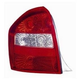 Compre Piloto trasero de VAN WEZEL online para CERATO (LD) a precios moderados
