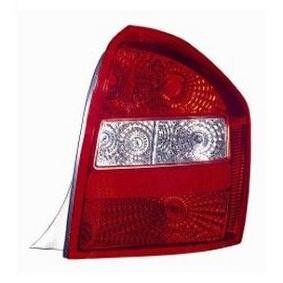 Compre Piloto trasero de VAN WEZEL online para CERATO (LD) a precios moderados