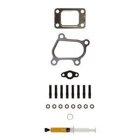 Compre Kit de montagem, turbocompressor de ALANKO online para S COUPE (SLC) a preços moderados