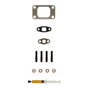 Comprar Juego de montaje, turbocompresor de ALANKO 10920408 a bajo precio de 22,18 €