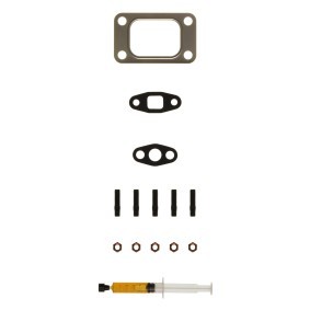 Compre Kit de montagem, turbocompressor de ALANKO online para LAND CRUISER 80 (_J8_) a preços moderados