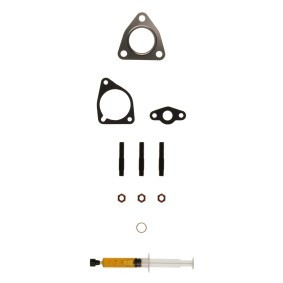 Compre Kit de montagem, sistema de escape de ALANKO online para LAND CRUISER (_J6_) a preços moderados