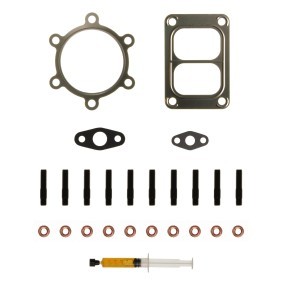 Comprar Juego de montaje, turbocompresor de ALANKO 10920519 a bajo precio de 61,60 €