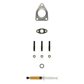 Compre Kit de montagem, turbocompressor de ALANKO online para LAND CRUISER 90 (_J9_) a preços moderados