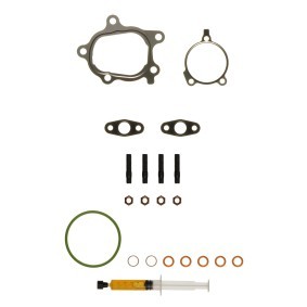 Comprar Juego de montaje, turbocompresor de ALANKO 10920761 a bajo precio de 68,39 €