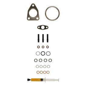 Comprar Juego de montaje, turbocompresor de ALANKO 10920804 a bajo precio de 29,81 €