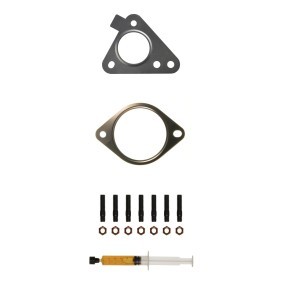 Comprar Juego de montaje, turbocompresor de ALANKO 10920930 a bajo precio de 25,43 €