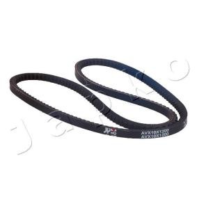 Acquista Cinghia trapezoidale da JAPKO 10X1200 a buon mercato per soli 7,31 €