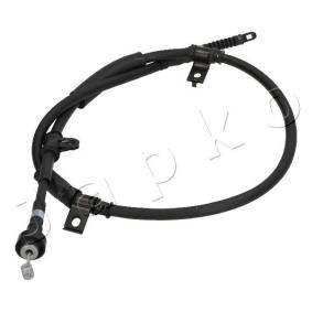 Handbremsseil 131H44L von JAPKO günstig für 18,68 € online kaufen