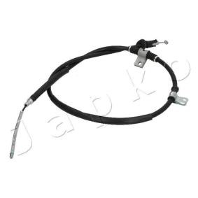 Handbremsseil 131H51R von JAPKO günstig für 18,75 € online kaufen