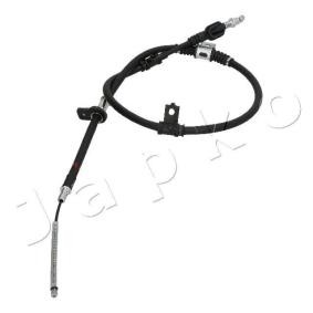 Handbremsseil 131H75L von JAPKO günstig für 26,97 € online kaufen