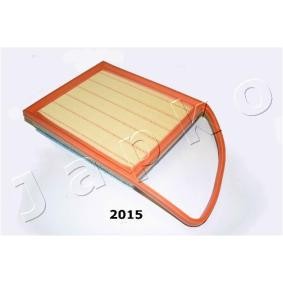 Luftfilter 202015 von JAPKO günstig für 12,65 € online kaufen