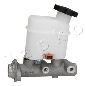 Comprar Cilindro principal de freno de JAPKO 68K49 a bajo precio de 97,58 €
