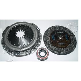 Achetez des Kit d'embrayage JAPKO 92024 à prix pour 190,53 €