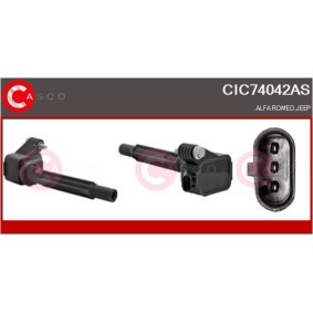 Köp Remskiva, generator av CASCO CCP90115AS till det låga priset 329,93 kr