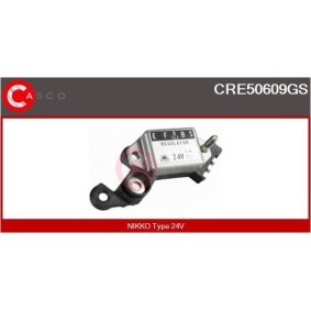 Acquista Piantone sterzo + servosterzo elettrico da CASCO CSC73301GS a buon mercato per soli 799,51 €
