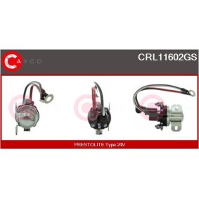 Achetez des Pompe de direction assistée CASCO CSP71101AS à prix pour 208,61 €