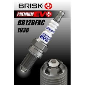 Acquista Candela accensione da BRISK 1938 a buon mercato per soli 17,78 €
