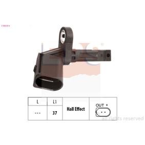 Køb ABS Sensor af EPS 1.960.014 til den lave pris 275,72 DKK