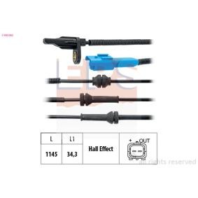 ABS-Sensor von EPS