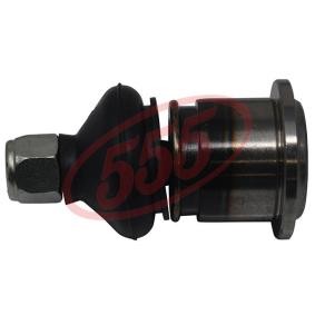 Köp Spindelled av 555 SB-1122 till det låga priset 215,18 kr