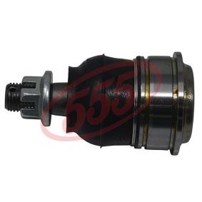 Traggelenk von 555