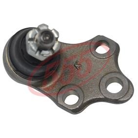 Acquista Testina braccio oscillante da 555 online per SKYLINE Coupé (R32) a prezzi moderati