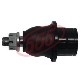 Acquista Testina braccio oscillante da 555 online per Skyline Coupe (V35) a prezzi moderati