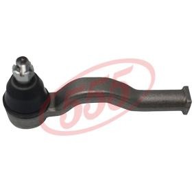 Compre Ponteira de direção de 555 online para Bongo II Flatvogn lastebil / Chassis a preços moderados