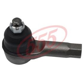 Spurstangenkopf SE-1521 von 555 günstig für 32,12 € online kaufen