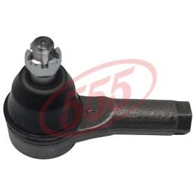 Spurstangenkopf SE-1541 von 555 günstig für 26,51 € online kaufen