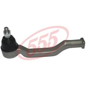Spurstangenkopf SE-1581 von 555 günstig für 15,52 € online kaufen
