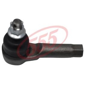 Spurstangenkopf SE-1591 von 555 günstig für 20,96 € online kaufen