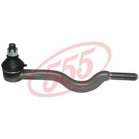 Spurstangenkopf für TOYOTA von 555