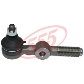 Spurstangenkopf für TOYOTA von 555