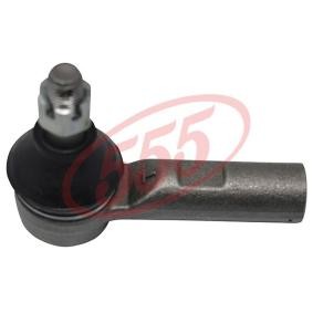 Compre Rótula de dirección de 555 online para Mirai (JPD20) a precios moderados
