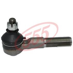 Spurstangenkopf für TOYOTA von 555