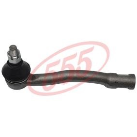 Spurstangenkopf für TOYOTA von 555