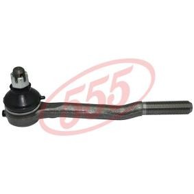 Compre Rótula de direção da 555 SE-2852 a um preço baixo por 24,33 €