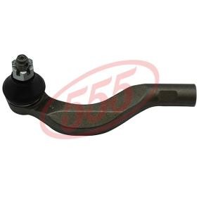 Spurstangenkopf für TOYOTA von 555