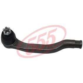 Osta Raidetangon pää 555:llä SE-6191L edullisesti hintaan 27,87 €