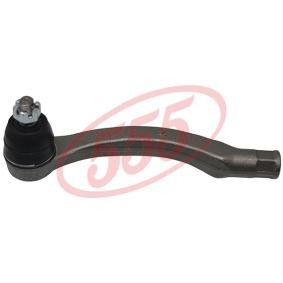 Osta Raidetangon pää 555:llä SE-6191R edullisesti hintaan 26,76 €