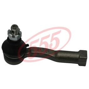Spurstangenkopf für SUBARU von 555