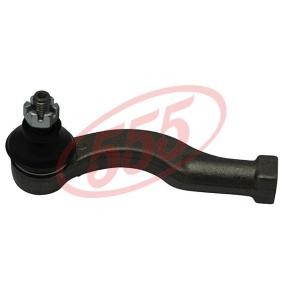 Spurstangenkopf für SUBARU von 555