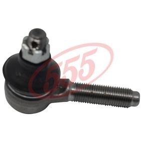 Compre Ponteira de direção de 555 online para Carry IX Camião de plataforma / Chassis a preços moderados