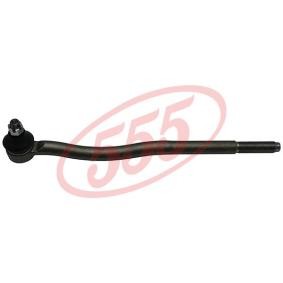 Spurstangenkopf SE-7542 von 555 günstig für 37,09 € online kaufen