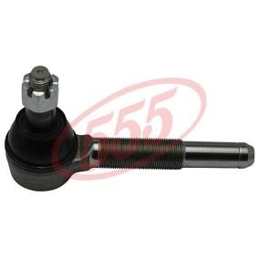 Comprar Rótula de dirección de 555 SE-7831L a bajo precio de 42,48 €
