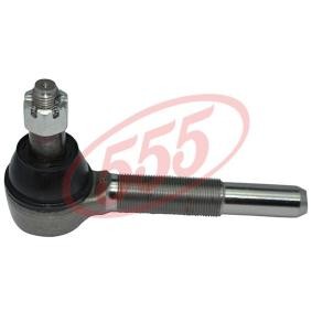 Comprar Rótula de dirección de 555 SE-7831R a bajo precio de 40,85 €