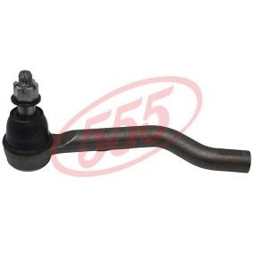 Compre Rótula de dirección de 555 online para GT-R (R35) a precios moderados